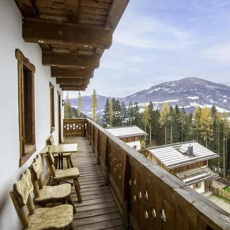 Gipfelstuermer By Interhome Apartment