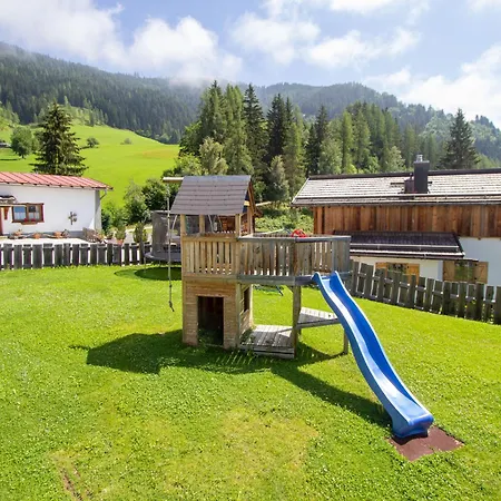 Apartment Gipfelstuermer By Interhome