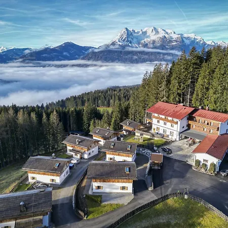 Gipfelstuermer By Interhome *