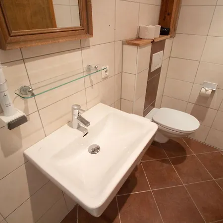 Apartment Gipfelstuermer By Interhome
