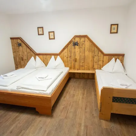 Gipfelstuermer By Interhome Apartment *
