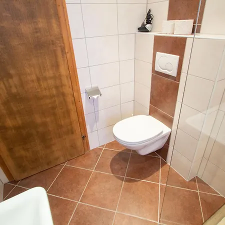 Gipfelstuermer By Interhome *