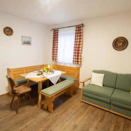 Gipfelstuermer By Interhome Apartment