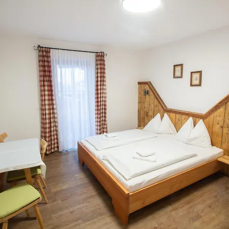 Apartment Gipfelstuermer By Interhome