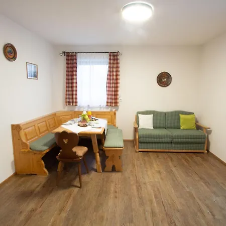 Gipfelstuermer By Interhome Apartment Pfarrwerfen
