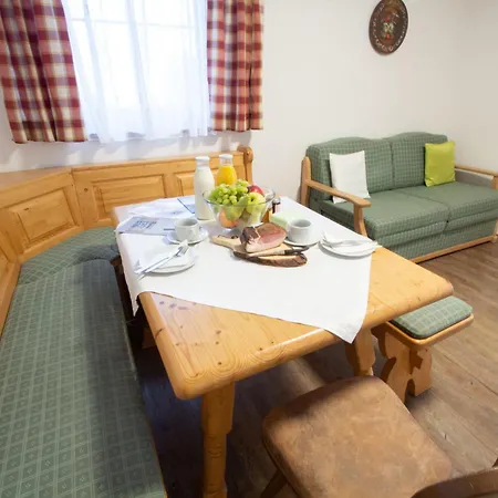 Apartment Gipfelstuermer By Interhome Pfarrwerfen