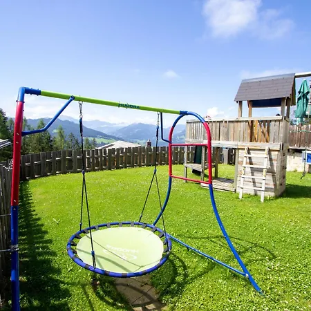Gipfelstuermer By Interhome *