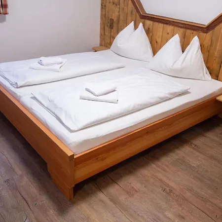 Gipfelstuermer By Interhome Apartment *